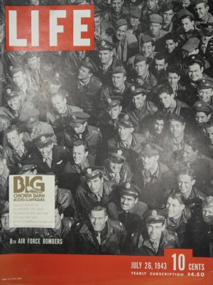 July 26, 1943