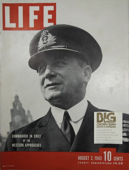 August 2, 1943