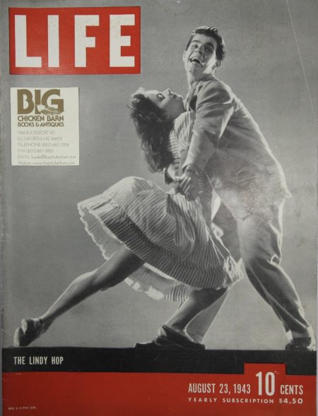 August 23, 1943