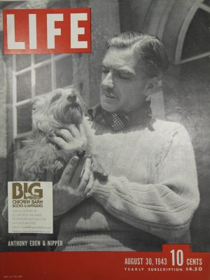 August 30, 1943