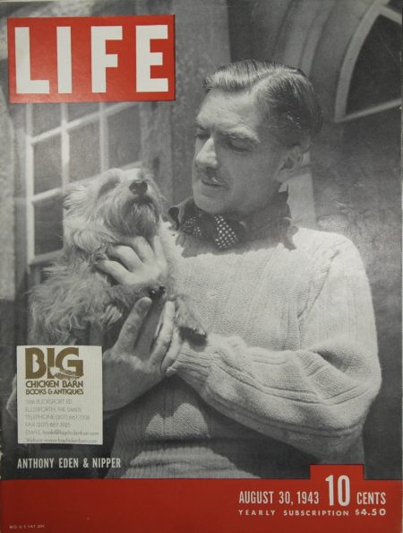 August 30, 1943