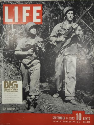 September 6, 1943