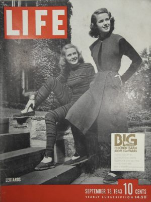 September 13, 1943