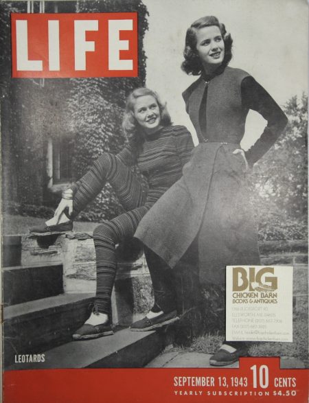 September 13, 1943