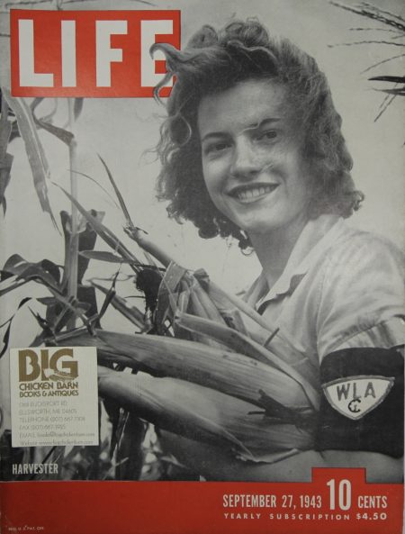 September 27, 1943
