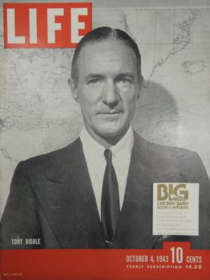 October 4, 1943