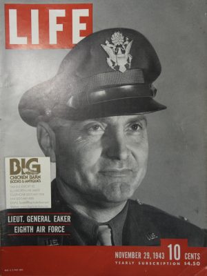 November 29, 1943