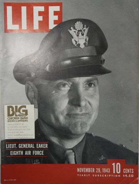 November 29, 1943
