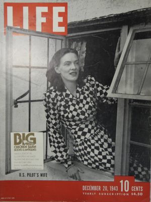 December 20, 1943