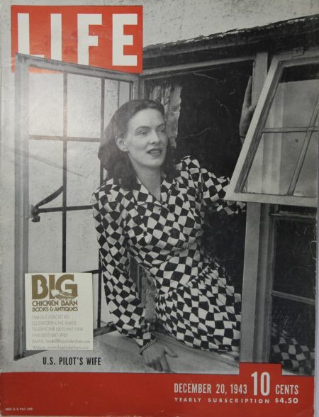 December 20, 1943