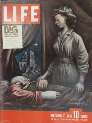 December 27, 1943