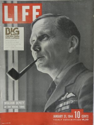January 31, 1944