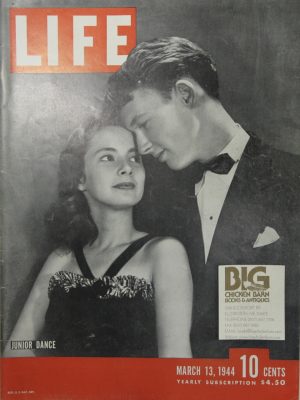 March 13, 1944