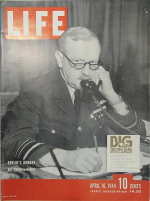 April 10, 1944