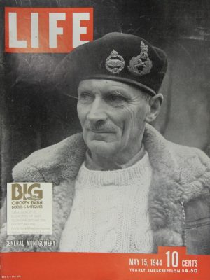 May 15, 1944