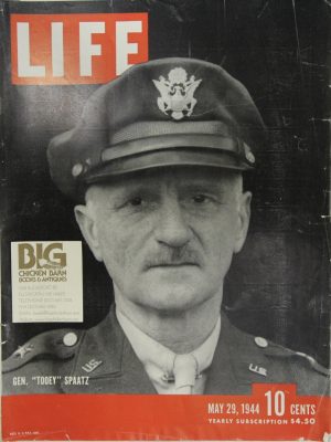 May 29, 1944