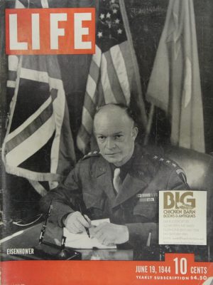 June 19, 1944