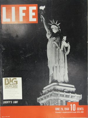 June 26, 1944