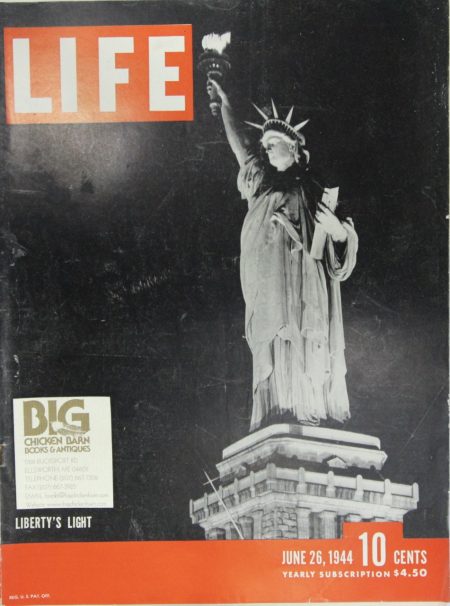 June 26, 1944