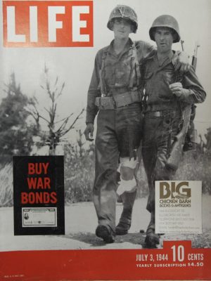 July 3, 1944