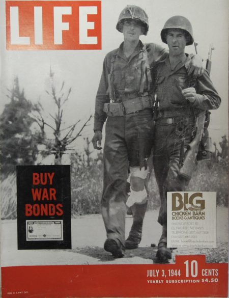 July 3, 1944