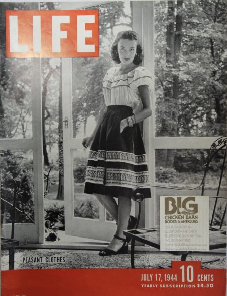 July 17, 1944