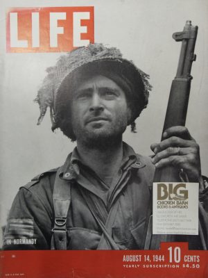 August 14, 1944