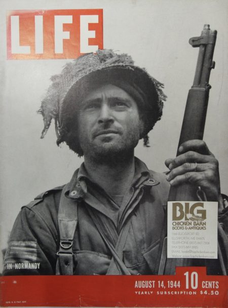 August 14, 1944
