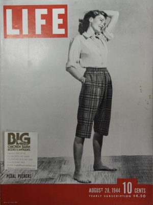 August 28, 1944