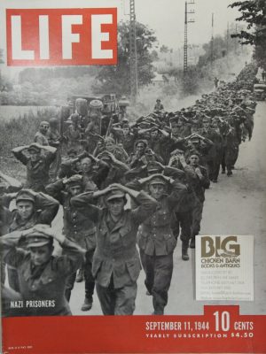 September 11, 1944