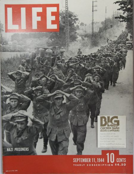 September 11, 1944