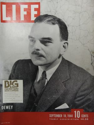 September 18, 1944