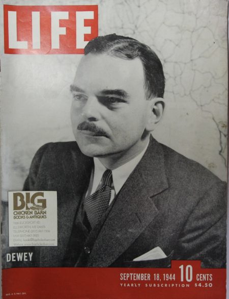 September 18, 1944