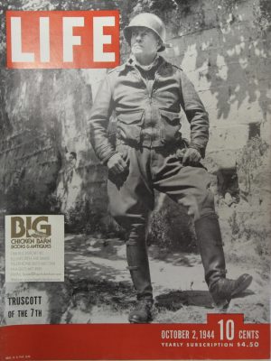 October 2, 1944