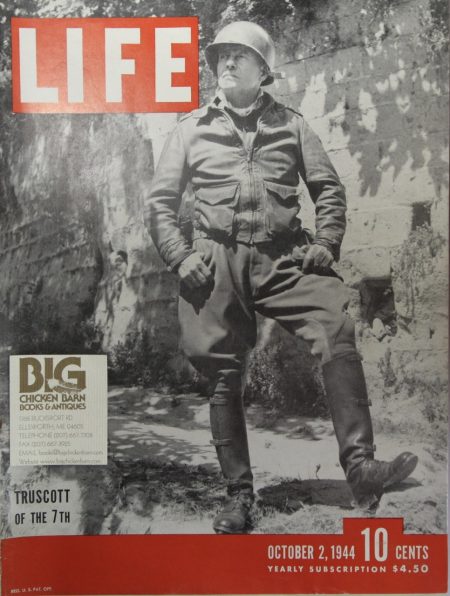 October 2, 1944