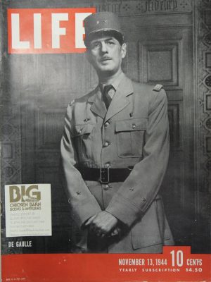 November 13, 1944