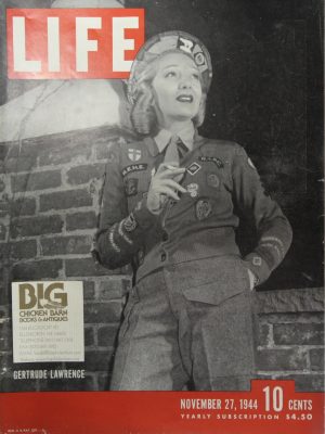 November 27, 1944