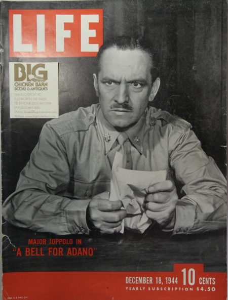 December 18, 1944