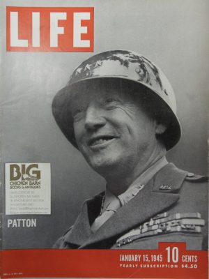January 15, 1945