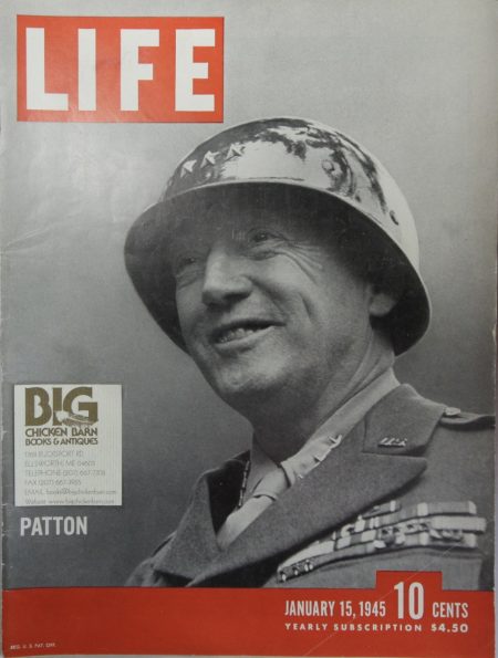January 15, 1945