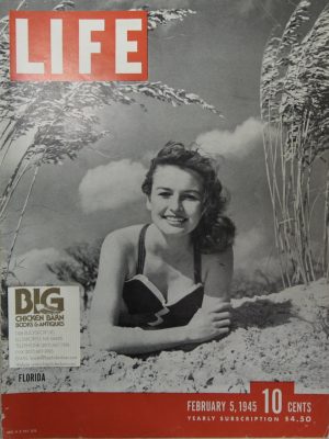 February 5, 1945