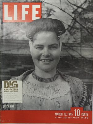 March 19, 1945