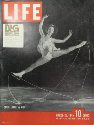 March 26, 1945