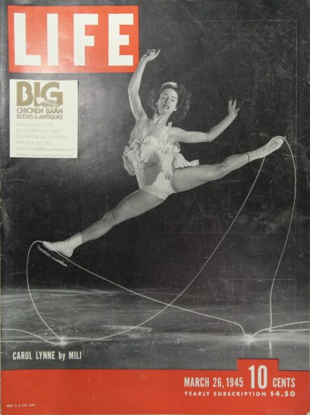 March 26, 1945