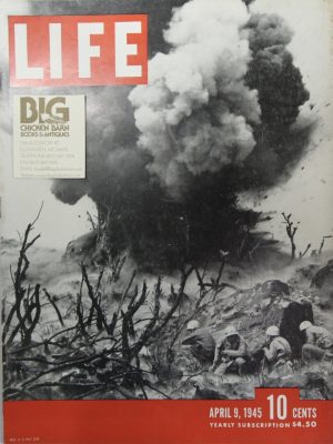 April 9, 1945