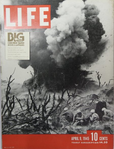 April 9, 1945