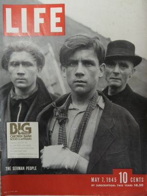 May 7, 1945