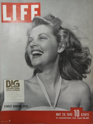May 28, 1945