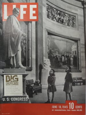 June 18, 1945
