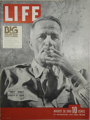 August 20, 1945